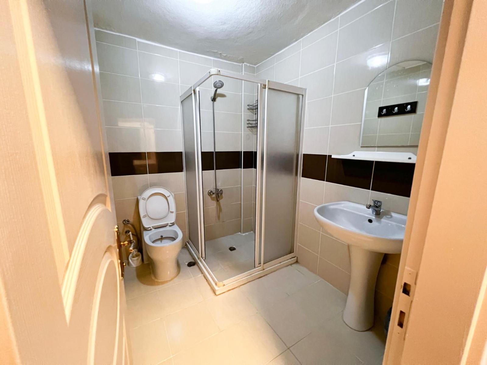 Beyazhan Otel Corum Екстер'єр фото
