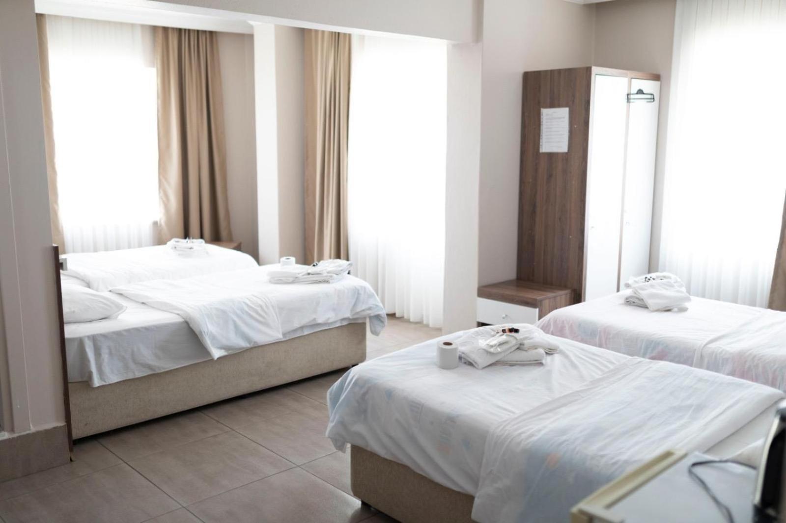 Beyazhan Otel Corum Екстер'єр фото